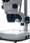 Mamy przyjemność zaprezentować Państwu mikroskop optyczny Levenhuk ZOOM 1B o dużym zakresie pracy. Przy jego użyciu można wygodnie badać preparaty geologiczne, biżuterię, obiekty biologiczne, materiały tekstylne, płytki drukowane i niewielkie mechanizmy. Tego mikroskopu można używać zarówno do celów hobbystycznych, jak i profesjonalnych, np. w centrach serwisowych lub warsztatach zegarmistrzowskich.
