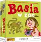 Basia w Zoo gra planszowa