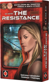 The Resistance (edycja polska) gra karciana