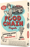 Food Chain Magnate (edycja polska) gra strategiczna