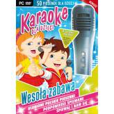  Karaoke dla dzieci Wesoła zabawa