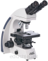 Nadaje się do różnych, bardzo złożonych badań mikroskopowych i pomaga obserwować obiekt z dużą ilością szczegółów