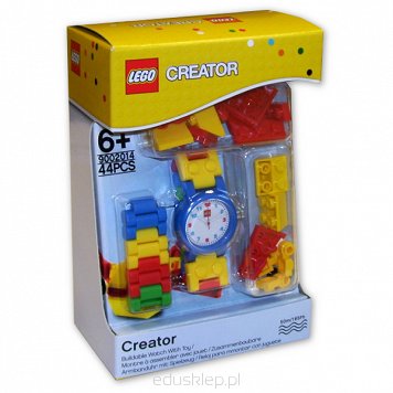 Lego Zegarek Creator