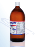 Dichlorometan (chlorek metylenu) czda op.1l butelka szklana