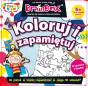 Ten wyjątkowy BrainBox pozwoli dzieciom stworzyć swoją własną grę.
