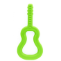 Gryzak logopedyczny gitara