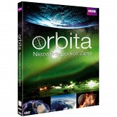 Orbita Niezwykła podróż Ziemi film dvd