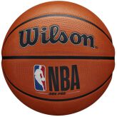 Piłka do koszykówki Wilson NBA DRV Pro Ball rozmiar 7