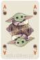 Waddingtons: Star Wars Mandalorian (i Baby Yoda) gra karciana karta