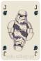 Waddingtons: Star Wars Mandalorian (i Baby Yoda) gra karciana widok karty