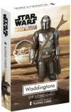 Waddingtons: Star Wars Mandalorian (i Baby Yoda) gra karciana