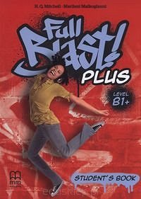 Full Blast Plus B1+ Student