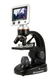Mikroskop cyfrowy Celestron LCD II