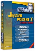 Program Język polski 1