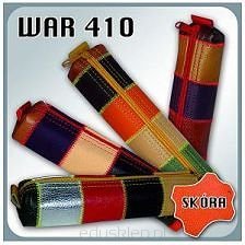 Saszetka Warta (WAR-410)