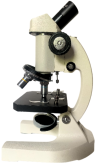 Mikroskop Sagittarius BioFine 3, 40x-400x, lusterko