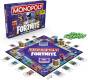 Monopoly: Fortnite (polska edycja fioletowa) gra strategiczna plansza