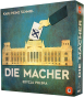 Die Macher (edycja polska) gra strategiczna