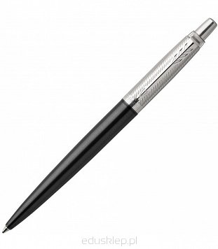 Długopis Jotter Premium Tower Grey Diagonal CT (1953194) % BPZ