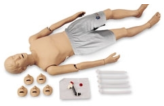 Fantom Trauma CPR całopostaciowy