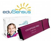 eduSensus Logopedia Pro - Logo-Gry