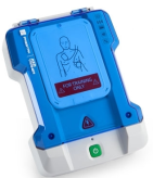 Defibrylator szkoleniowy AED