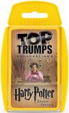 Top Trumps: Harry Potter i Zakon Feniksa gra karciana