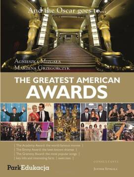 The Greatest American Awards