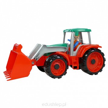 Truxx Traktor 35 cm Lena