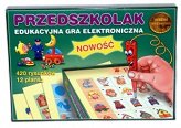 Przedszkolak Gra Elektroniczna 