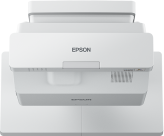 Projektor ultrakrótkoogniskowy Epson EB-720