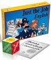 Just the Job gra językowa z polską instrukcją i suplementem