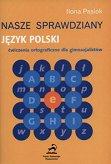 Nasze sprawdziany język polski