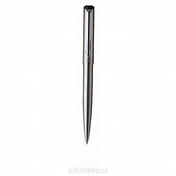 Długopis Vector stalowy CT (S0723510) % BPZ