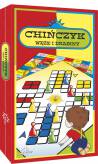 Chińczyk-Węże i Drabiny zestaw gier