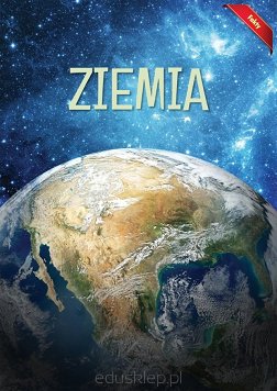 Encyklopedia Fakty. Ziemia (OT)