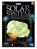 System Słoneczny 3D