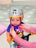 Baby Born Kask rowerowy dla lalki