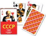 Karty CCCP