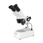 Mikroskop – Bresser - Erudit ICD 20x-40x walizka