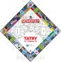Monopoly: Tatry i Zakopane gra strategiczna plansza