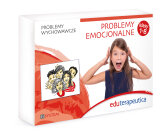 Eduterapeutica – Problemy wychowawcze Problemy emocjonalne program multimedialny