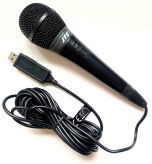 Mikrofon do programów logopedycznych