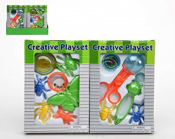 Creator Play set