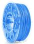 Filament PETG średnica 1,75 mm 1 kg Blue widok