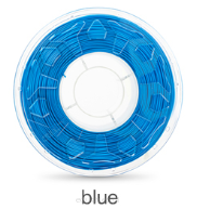 Filament PETG średnica 1,75 mm 1 kg Blue