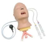 Głowa do intubacji Advanced Airway Larry