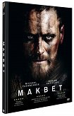 Makbet film dvd