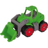 Mini traktor Power Worker