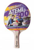 Rakietka do tenisa stołowego Atemi 300